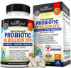Probiotic 65 Billion - Probiotics with Prebiotic for Women & Men