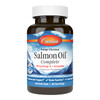 Carlson - Salmon Oil Complete, 700 mg Omega-3s