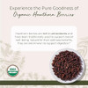 Starwest Botanicals Organic Hawthorn Berries Whole