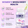 Vaginal Probiotics for Women