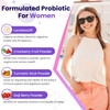Vaginal Probiotics for Women