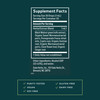 Gaia Herbs Wormwood Black Walnut Supreme - Digestive Support Supplement