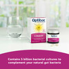 OptiBac Probiotics Saccharomyces Boulardii - 16 Capsules