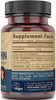 DEVA Nutrition Vitamins Astaxanthin 4mg, Vegan, Made from Haematococcus