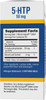 Superior Source 5-HTP 50 mg