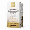 Solgar Collagen Hyaluronic Acid Complex - 30 Tablets