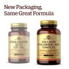 Solgar Collagen Hyaluronic Acid Complex - 30 Tablets
