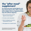 American Health Super Papaya Enzyme Plus - 360 Chewable Tablets