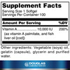 Douglas Laboratories Vitamin