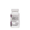 GNC Taurine 500mg, 50 Caplets, Supports Muscle Function