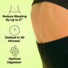 HUM Flatter Me Digestive Enzymes for Women & Men, Digestive Health Bloating