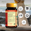 Nutrex Hawaii BioAstin Hawaiian Astaxanthin - 4mg, 60 Softgels