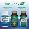 Nature's Way Lactose Defense, Digestive Enzymes*, Supports The Digestion