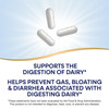 Nature's Way Lactose Defense, Digestive Enzymes*, Supports The Digestion