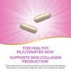 Nature's Way Hydraplenish with BioCell Collagen, Hyaluronic Acid, Support