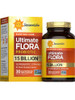 Renew Life Everyday Probiotic Capsules, Daily Supplement Supports Urinary