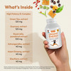 ANDREW LESSMAN Urgent Energy 60 Capsules