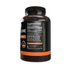 Pure Original Ingredients L-Citrulline (365 Capsules) No Magnesium Or Rice