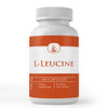 Pure Original Ingredients L-Leucine (365 Capsules) No Magnesium Or Rice Fillers