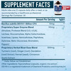 Bloat Relief Probiotic and Digestive Enzymes