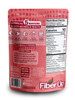 FIBER UP Delicious, Prebiotic Soluble Fiber Supplement, Strawberry, 48 Servings.