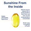 Carlson - Solar D Gems, Vitamin D3 and