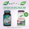 Nature's Way Echinacea Goldenseal, Premium Blend, Supports Immune Health*, 900