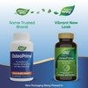 Nature's Way OsteoPrime, Supports Bone Health and Density*, Vitamin D3, Gluten