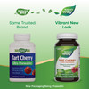 Nature's Way Tart Cherry Ultra Chewables, Supports Antioxidant Pathways*