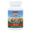 NaturesPlus Animal Parade DHA Children's Chewables