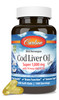 Carlson - Cod Liver Oil, Super 1000 mg