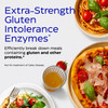 Enzymedica GlutenEase Extra Strength, Advanced Gluten Digestive Enzymes