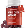 Nitric Oxide Gummies for Men and Women with L-Arginine and Beet Root