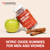 Nitric Oxide Gummies for Men and Women with L-Arginine and Beet Root