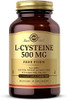 Solgar L-Cysteine 500 mg, 90 Vegetable Capsules