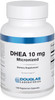 Douglas Laboratories DHEA 10 mg Capsules - Micronized