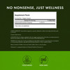Swanson Triple-Strength Nattozimes 195 Milligrams/6750 Fu 60 Veg Capsules Enzyme