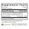 Allergy Research Group QuatreActiv Folate Supplement