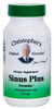 Christopher's Original Formulas Sinus Plus, Sinus Support Capsules, Whole Herb