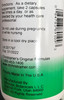 Christopher's Original Formulas Sinus Plus, Sinus Support Capsules, Whole Herb