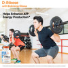 Doctor's Best D Ribose Supplement for Men & Women