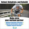 elete Electrolyte Add-in Hydration Drops