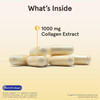 Jarrow Formulas Type II Collagen Complex 1000 mg Supplements, Supports Skin