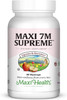 Maxi Health 7M Supreme High Potency Probiotic Acidophilus Formula, 60 Count