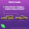 Natrol JuiceFestiv, Vitamins and Supplements for Nutrition & Well-Being