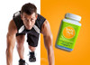 Body Mint Sport, Extra Strength Chlorophyll Deodorizing Supplement for Full Body