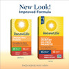 Renew Life Everyday Go-Pack Probiotic Capsules, Daily Supplement Supports