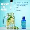Eidon Liquid Electrolytes