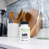 NutraBio CoQ10 Dietary Supplement, Healthy Heart Function & Cellular Energy