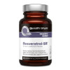 Quality of Life Resveratrol SR - Powerful Anti Aging All Natural Formula